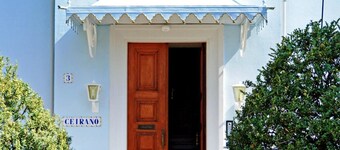 B&B Villa Ceirano Charme