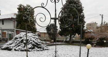 B&B Villa Ceirano Charme