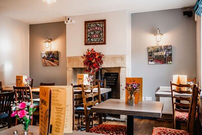 The Railway