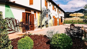 Unclassified image, 4 of 19, button - Agriturismo Il Riccio (Rionero in Vulture)