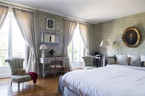 Superior Double or Twin Room, Ensuite