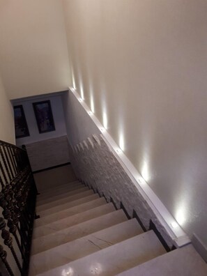 Staircase - Nicolas (Tbilisi)