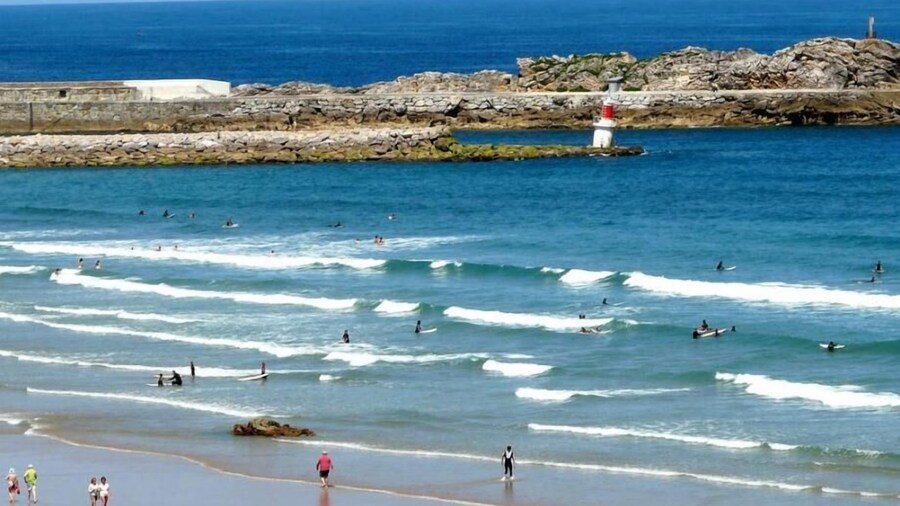 Hotel Playa de Merón