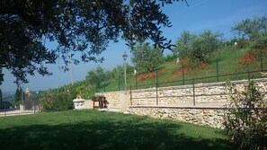 Garden - B&B Al Cristo (Sant'Ambrogio di Valpolicella)