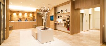 JR-EAST HOTEL METS KITAKAMI