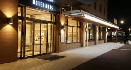 JR-EAST HOTEL METS KITAKAMI