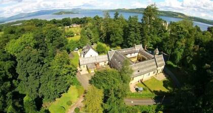 Auchenheglish Lodges - The Smiddy