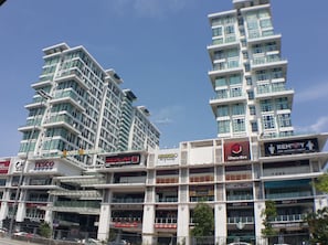 Fachada