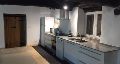Casa Campacinas
