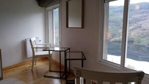 Casa de campo, 1 habitación | Vistas desde la habitación