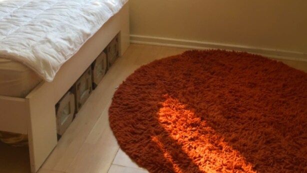 Apartment (1 Bedroom) - Lovely 2 Bedroom Apartment With Balcony and Sea Views (Brighton)