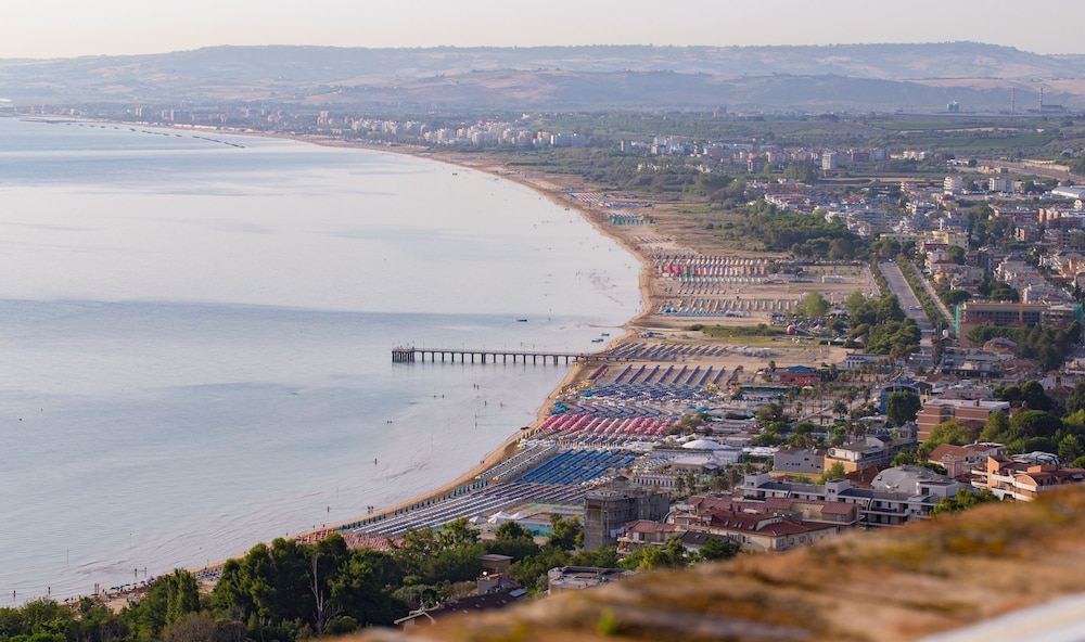 B&B Residenza Amblingh by null