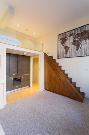 Appartement (1 Bedroom)