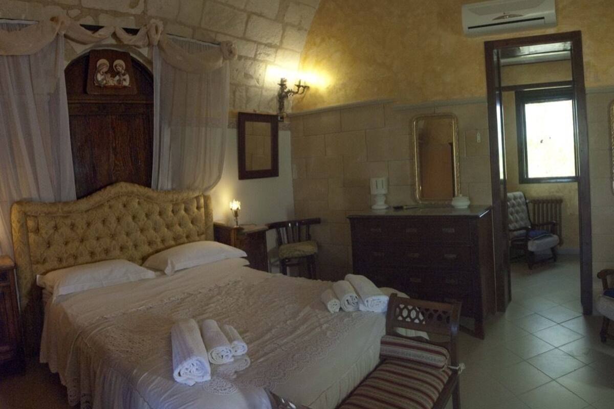 Appartement, 3 chambres, non-fumeur | Coffre-fort, lit de bébé (supplément), accès au Wi-Fi (inclus)