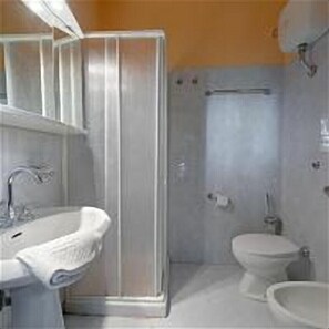 Bathroom - Tenuta Torre Pinta (Otranto)