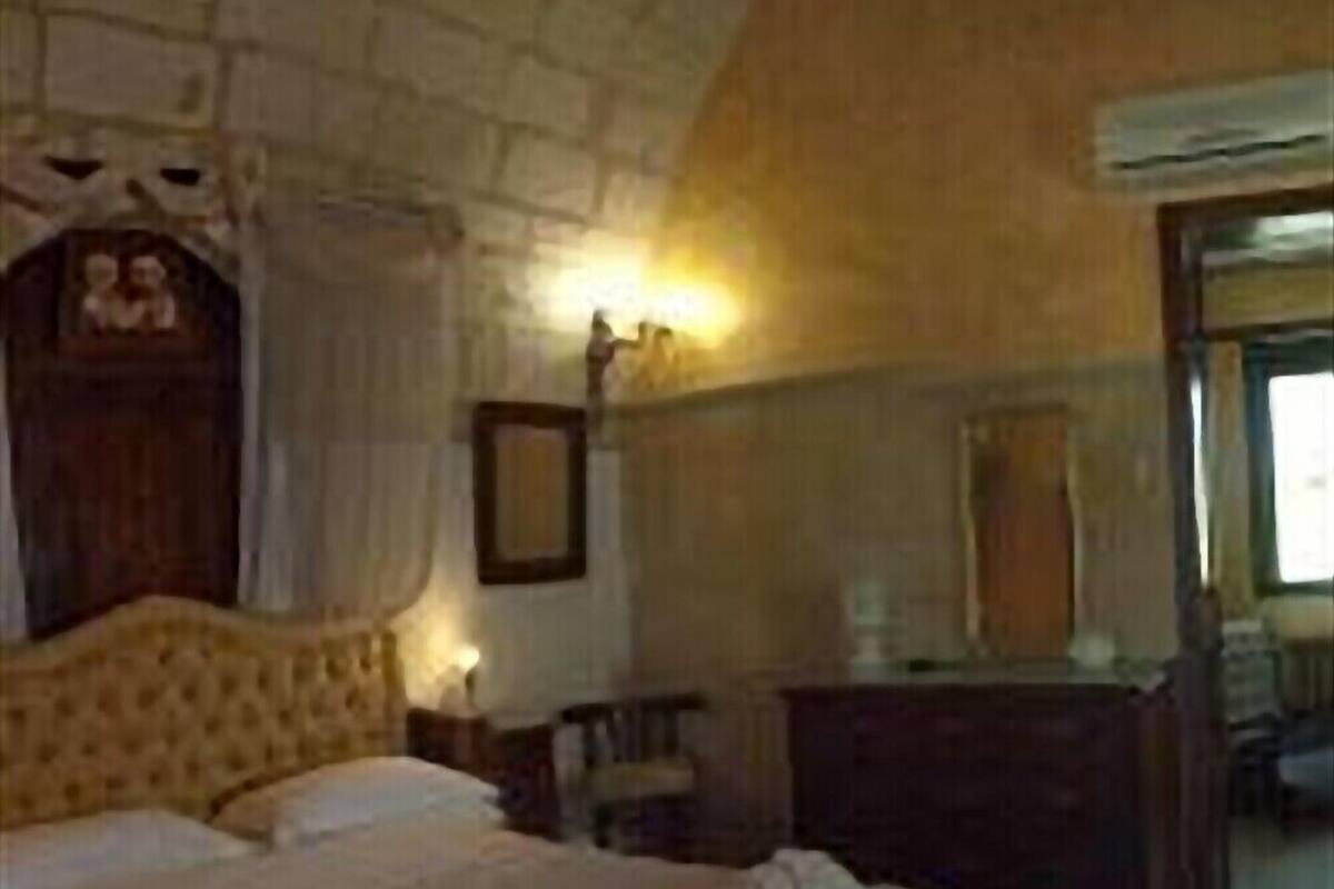 Appartement, 2 chambres | Coffre-fort, lit de bébé (supplément), accès au Wi-Fi (inclus)