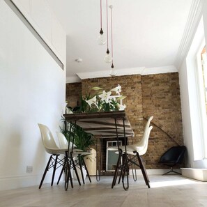 公寓 (1 Bedroom) | 住宿内部