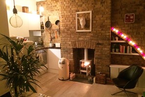 公寓 (1 Bedroom) | 住宿内部