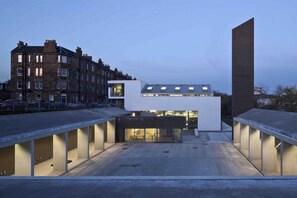 Leilighet, 1 soverom | Utsikt fra overnattingsstedet