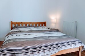 Apartment, 1 Bedroom