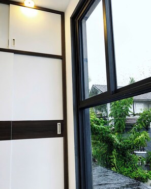 Deluxe Studio | Minibar, in-room safe, desk, soundproofing - The Sargon (Ho Chi Minh City)
