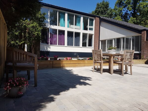 テラス / パティオ