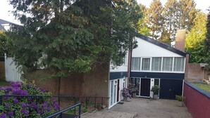 Front of property - Excellent 21 (Soesterberg)