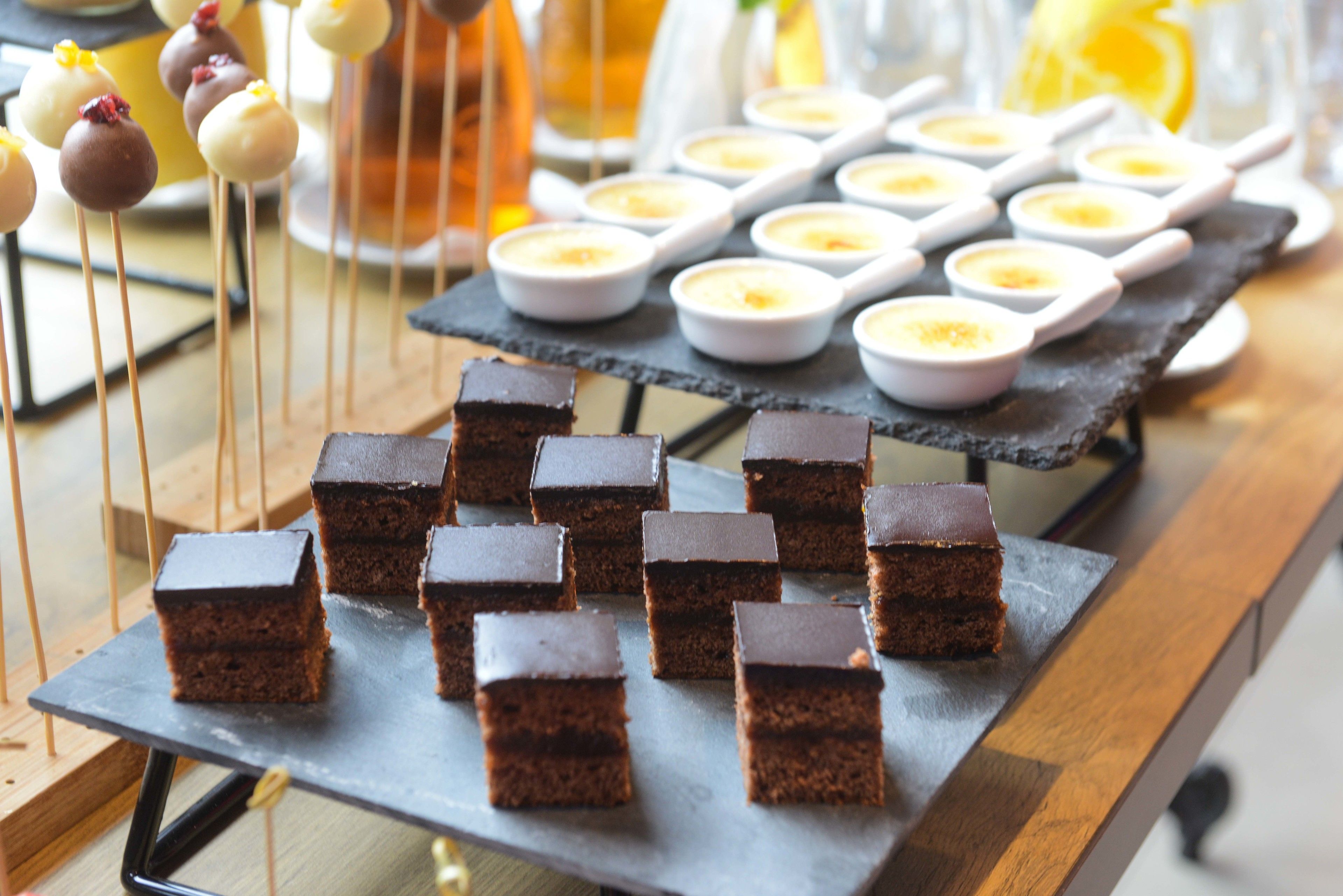 international cuisine