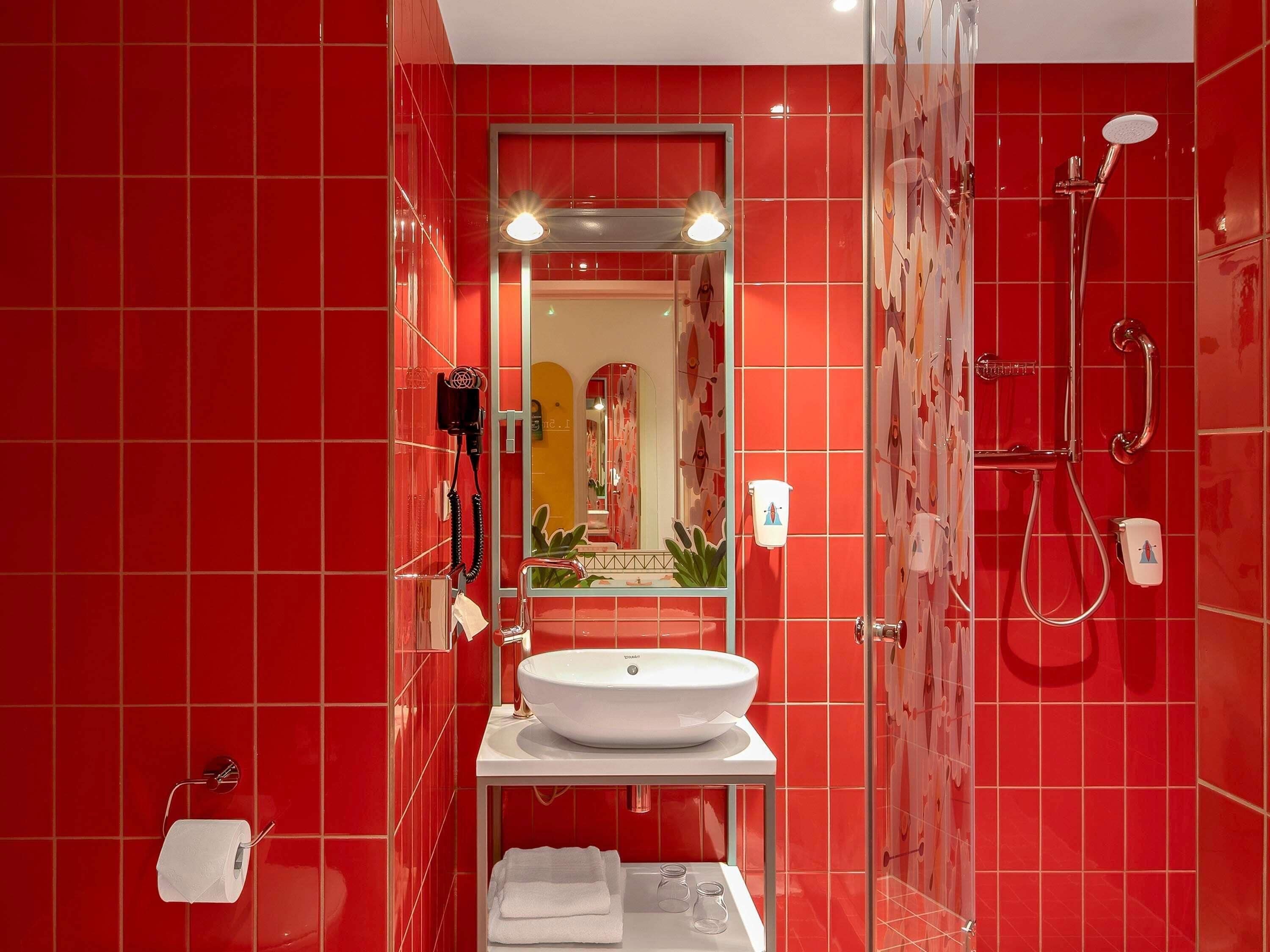 Photo - ibis Styles Warszawa Centrum