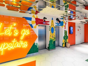 Exterior - ibis Styles Warszawa Centrum (Warsaw)