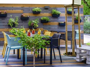 Restaurant - ibis Styles Warszawa Centrum (Warsaw)
