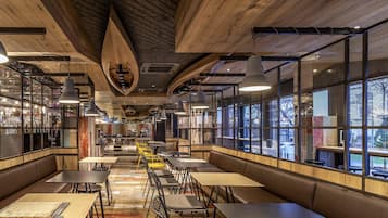 Cocina internacional