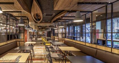 ibis Styles Warszawa Centrum