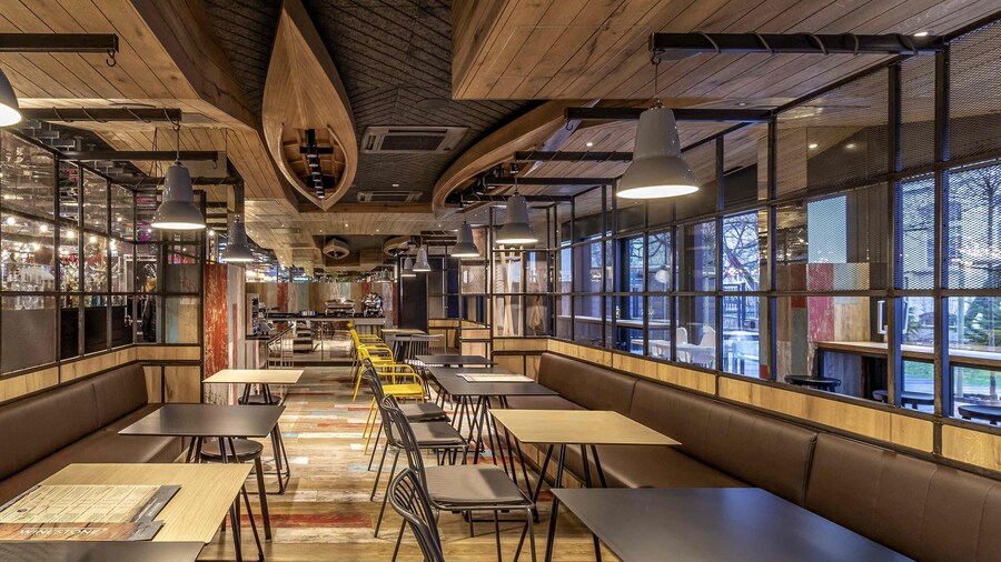 ibis Styles Warszawa Centrum