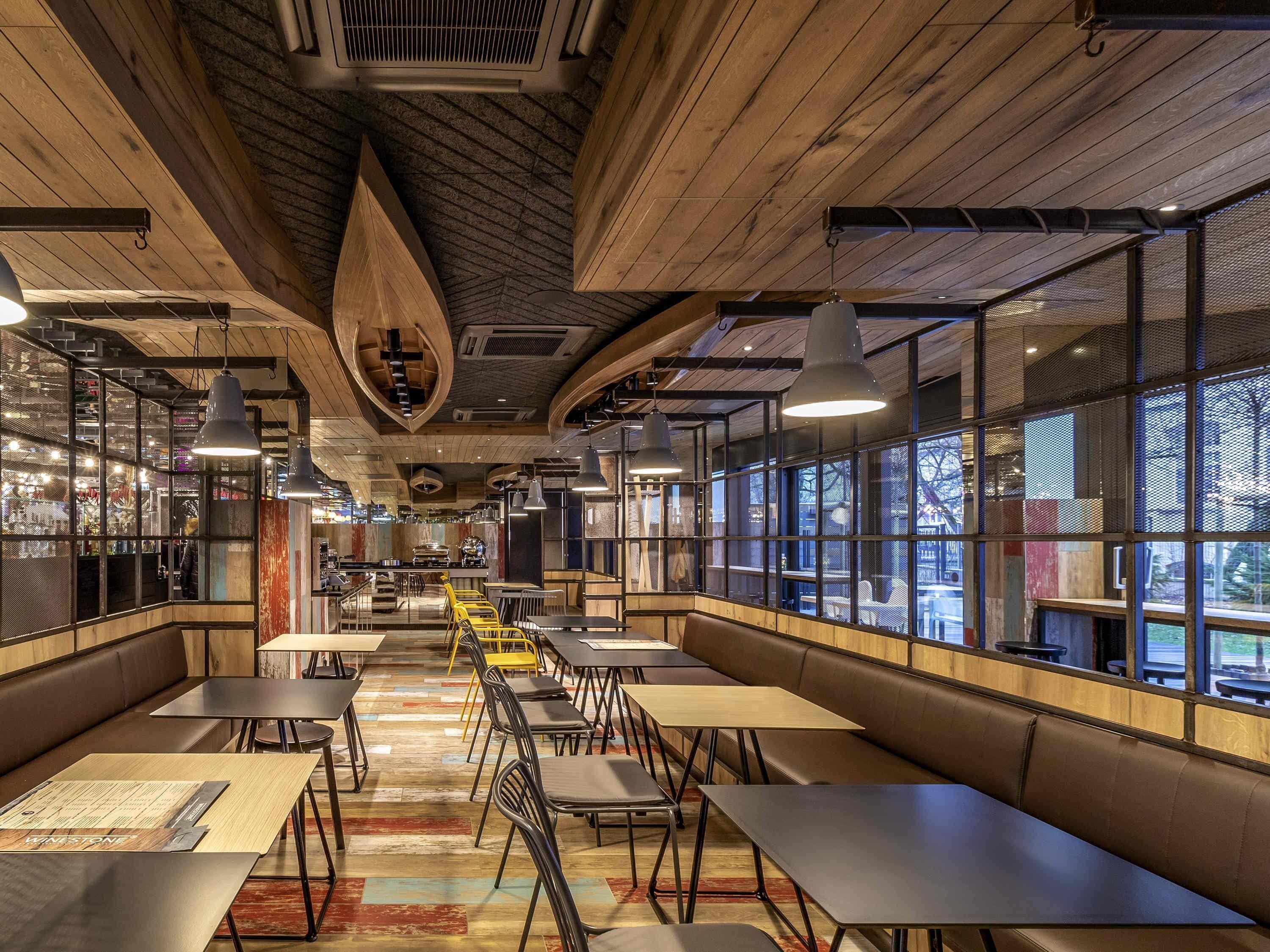 International cuisine