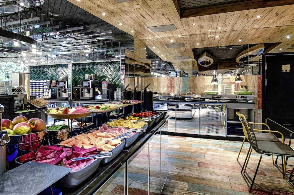 ibis Styles Warszawa Centrum