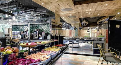ibis Styles Warszawa Centrum