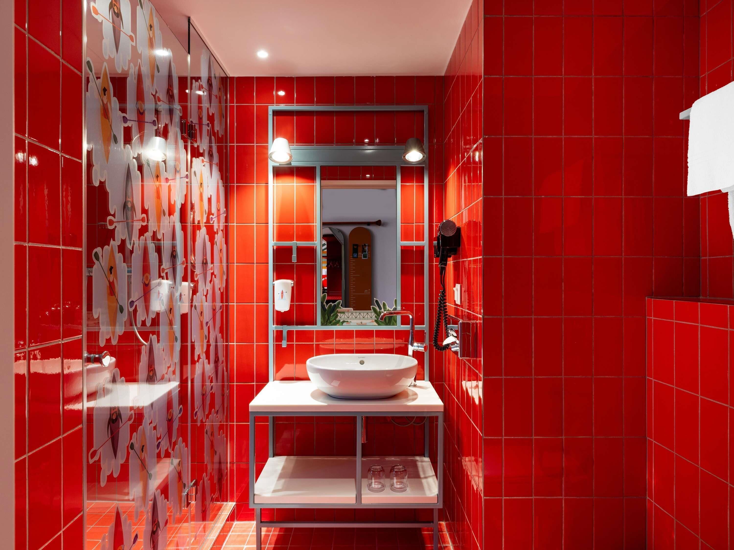 Foto - ibis Styles Warszawa Centrum