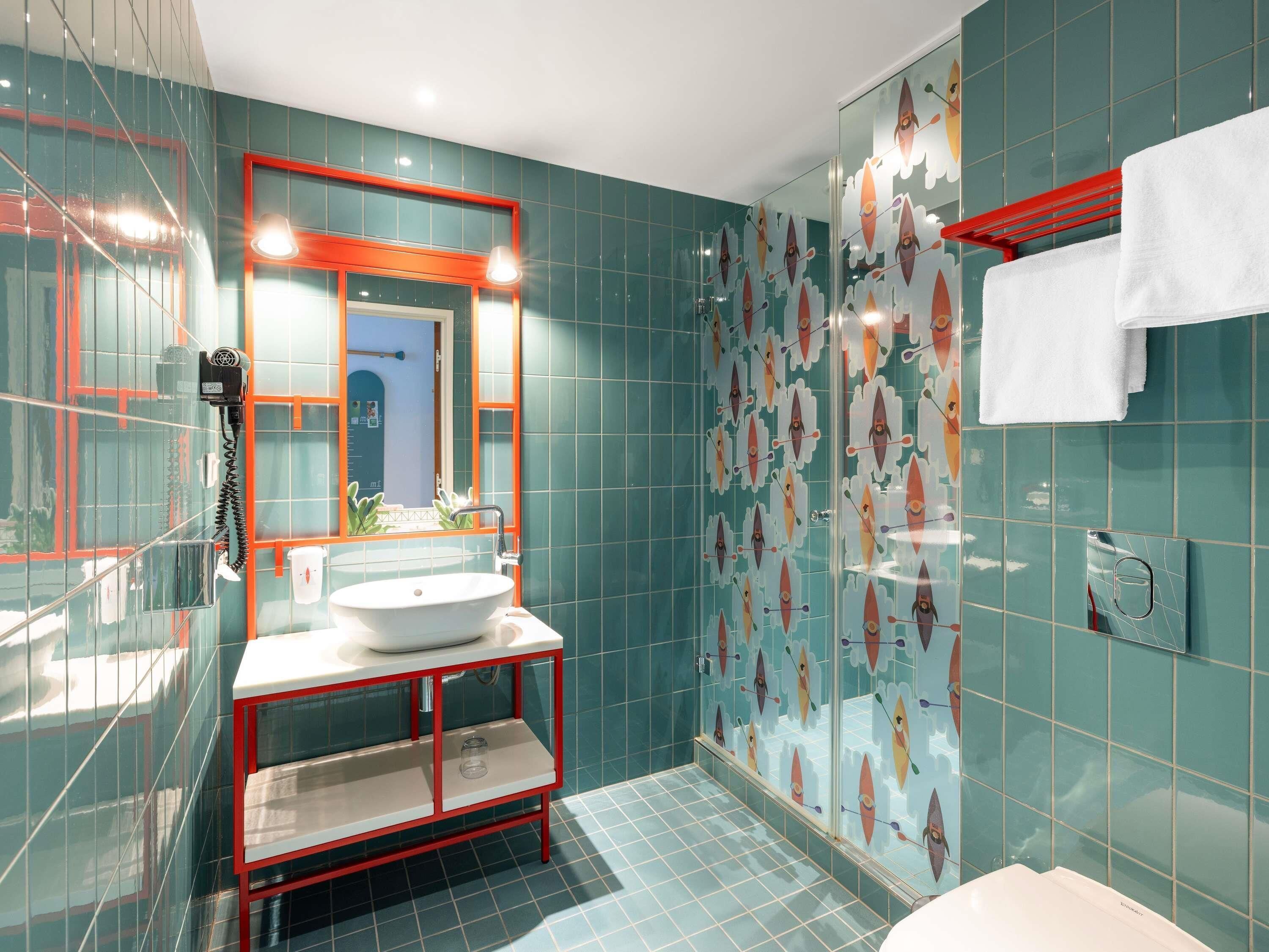 Foto - ibis Styles Warszawa Centrum