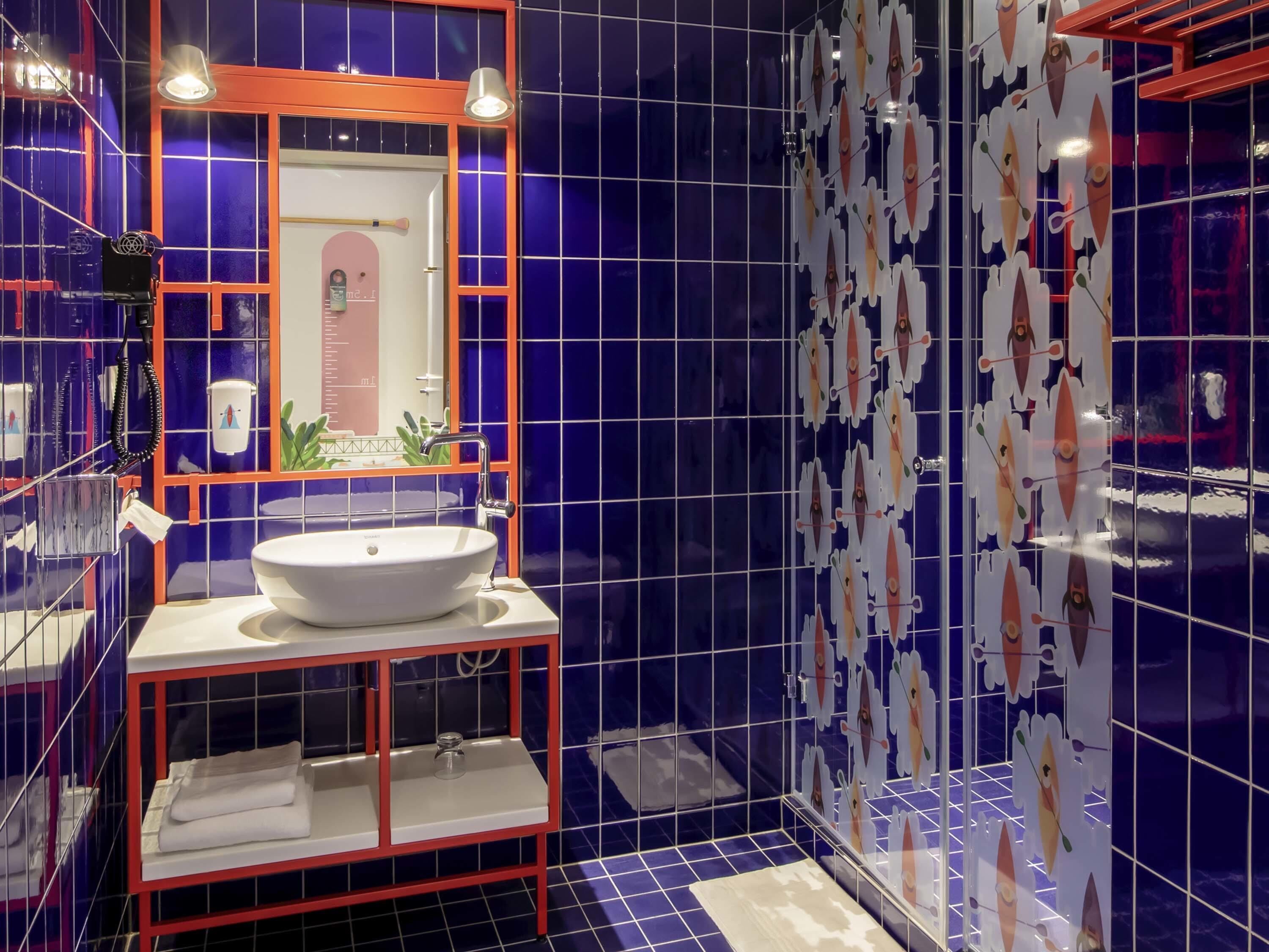 Photo - ibis Styles Warszawa Centrum