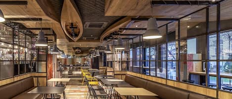 Internationale Küche