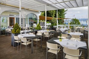 Regional cuisine - Seehotel Beinwil am See Swiss Quality (Beinwil am See)