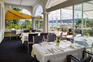 Regional cuisine - Seehotel Beinwil am See Swiss Quality (Beinwil am See)