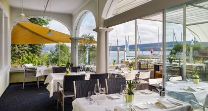 Seehotel Beinwil am See Swiss Quality