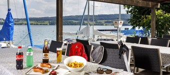 Seehotel Beinwil am See Swiss Quality