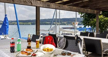 Seehotel Beinwil am See Swiss Quality