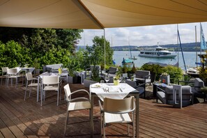 Regional cuisine - Seehotel Beinwil am See Swiss Quality (Beinwil am See)