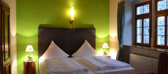 Hotel Turmdieb