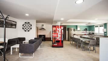 Vending machine