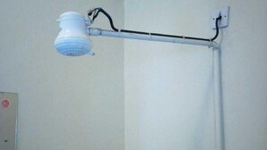 Dobbeltrom | Dusj på badet